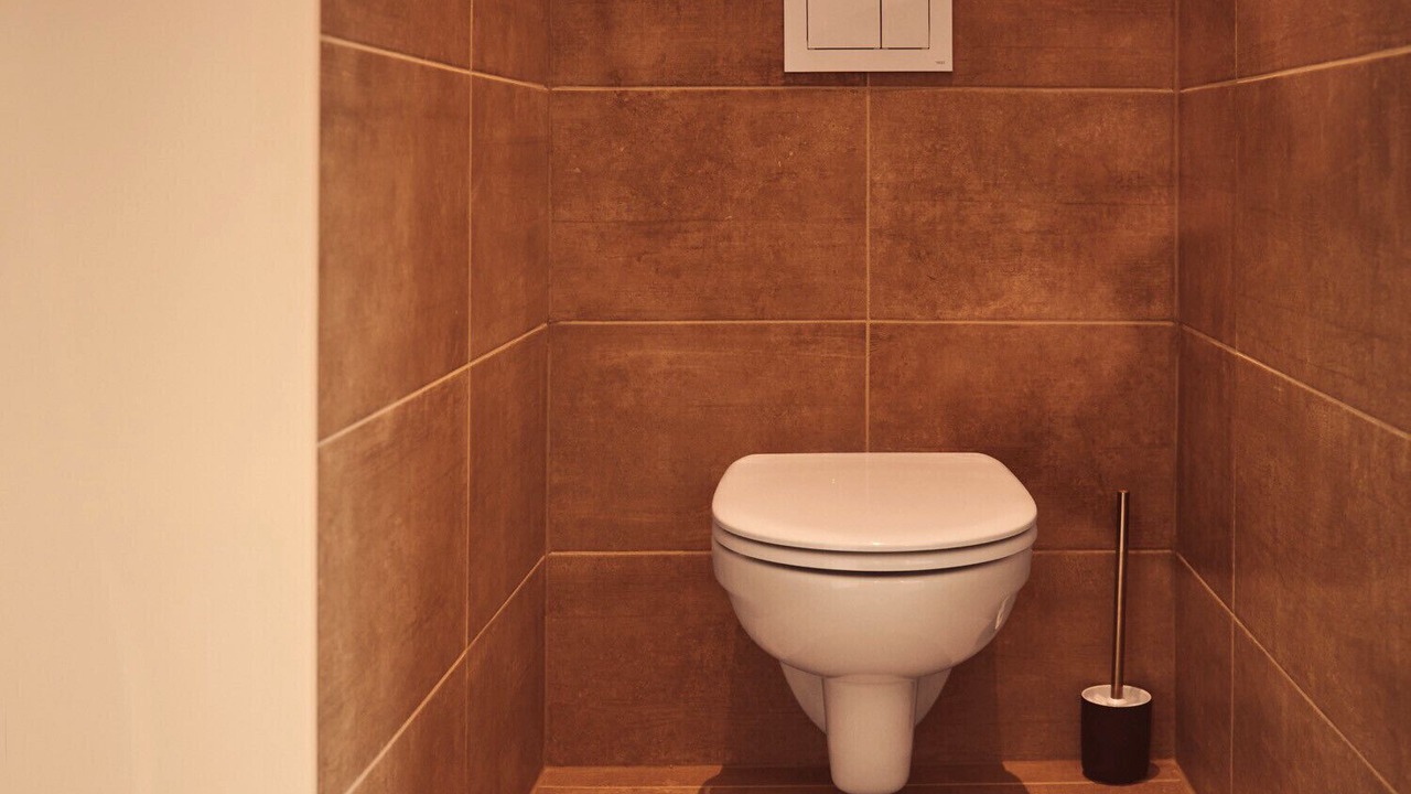 Photo of Bathroom in Tauplitz