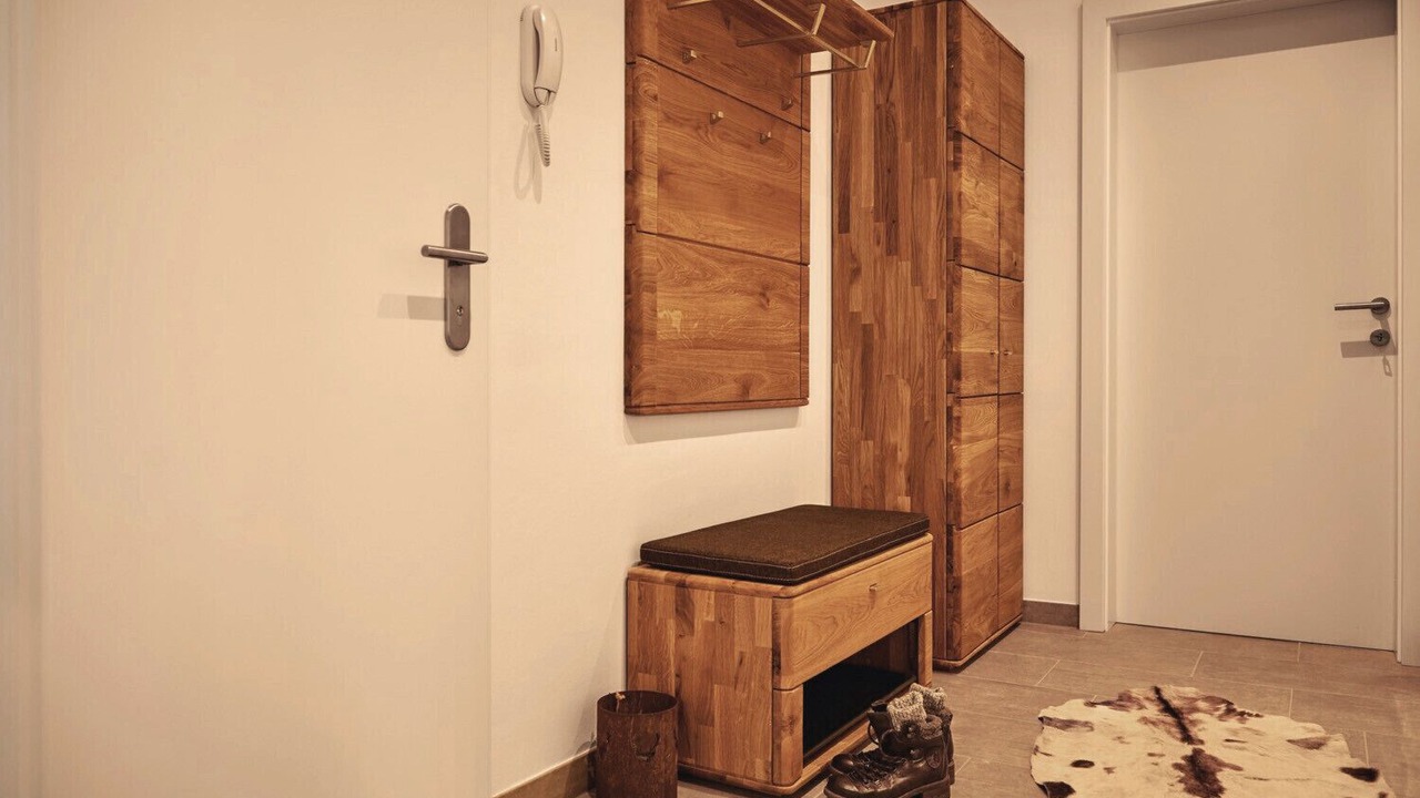 Photo of Bathroom in Tauplitz