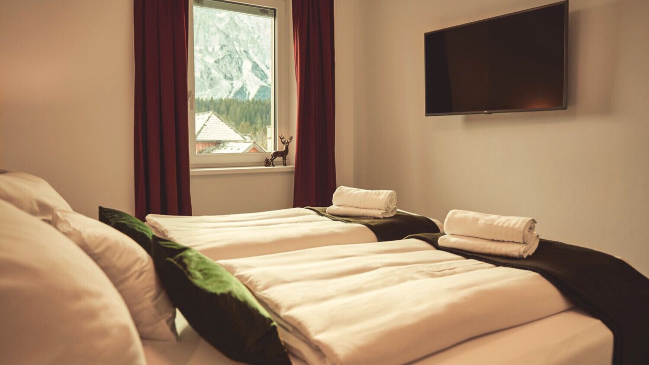 Photo of Bedroom in Tauplitz