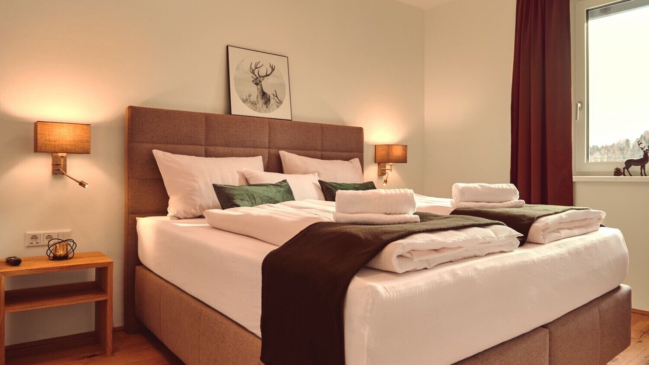 Photo of Bedroom in Tauplitz
