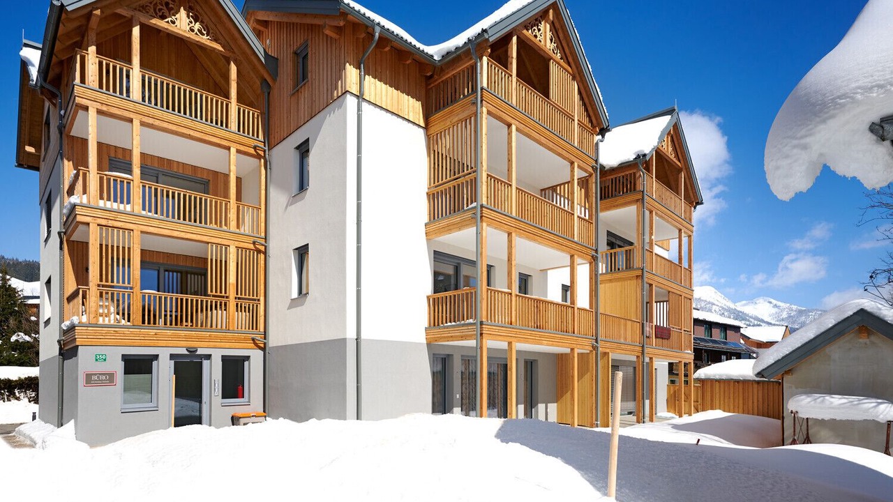 Photo of Outdoor in Tauplitz