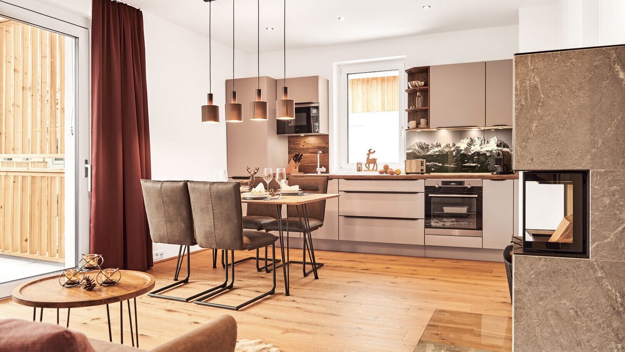 Photo of Kitchen in Tauplitz