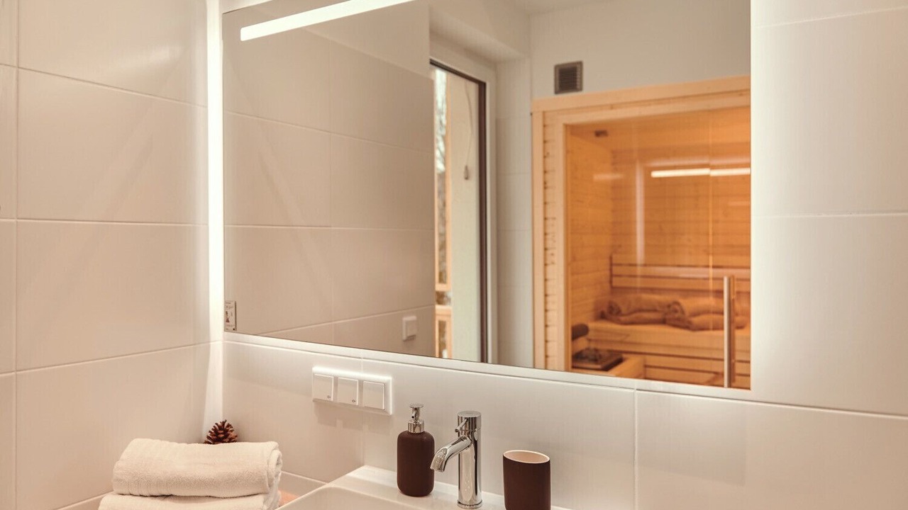 Photo of Bathroom in Tauplitz