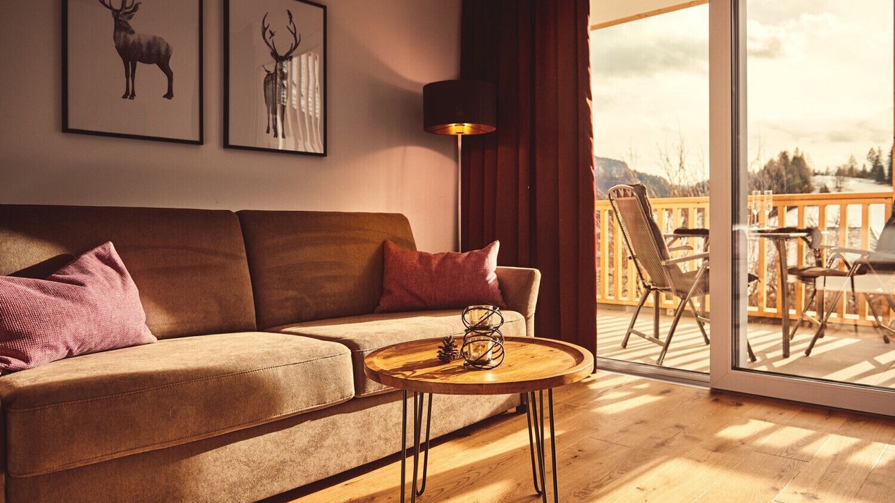 Photo of Livingroom in Tauplitz