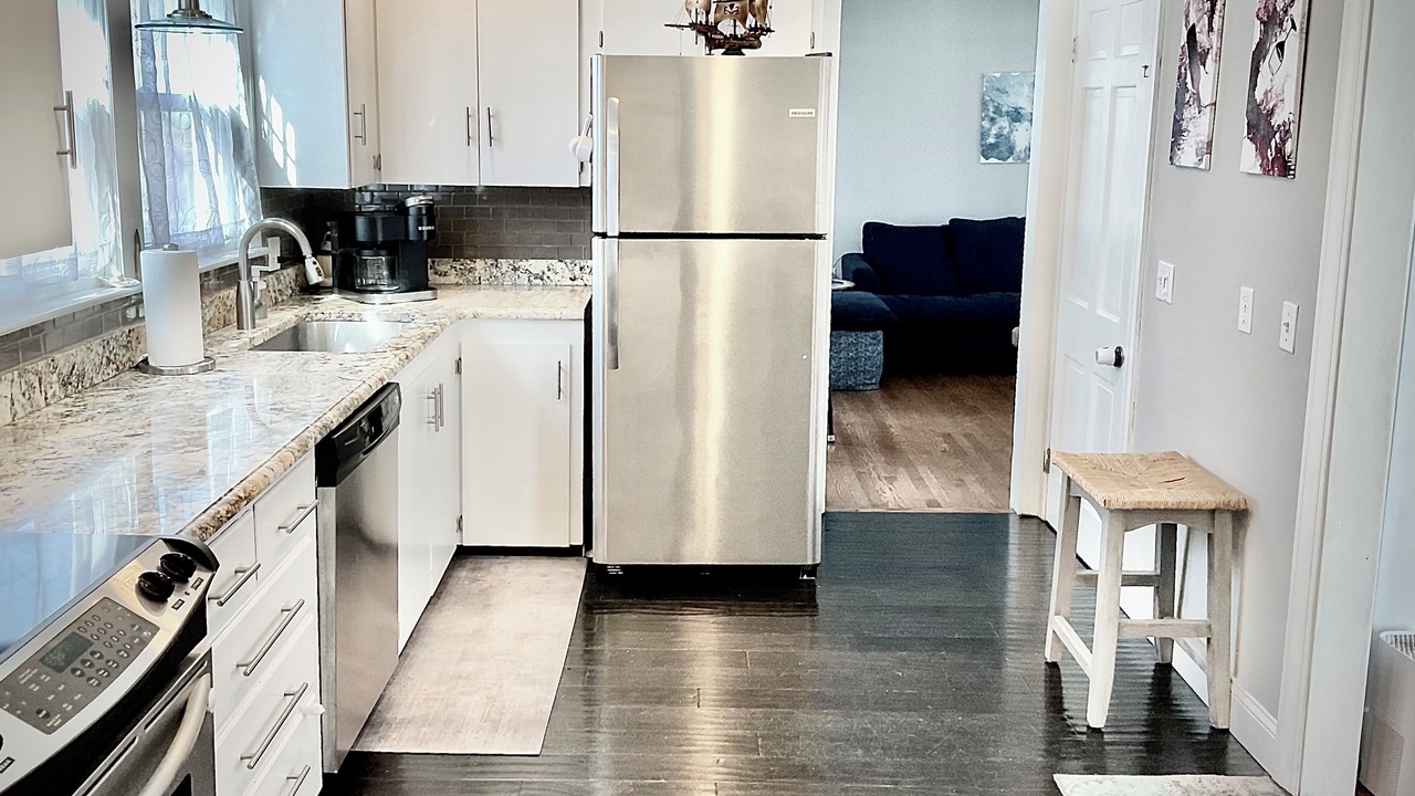 Photo of Kitchen in Pawcatuck
