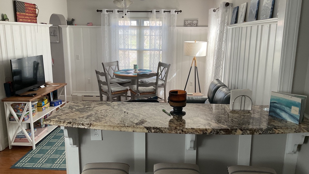 Photo of Livingroom in Pawcatuck