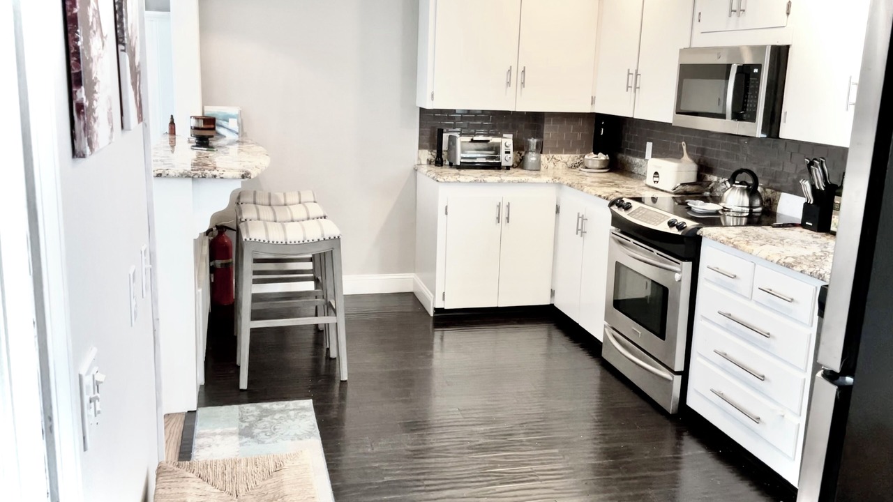 Photo of Kitchen in Pawcatuck