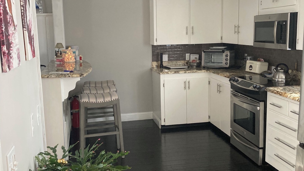 Photo of Kitchen in Pawcatuck