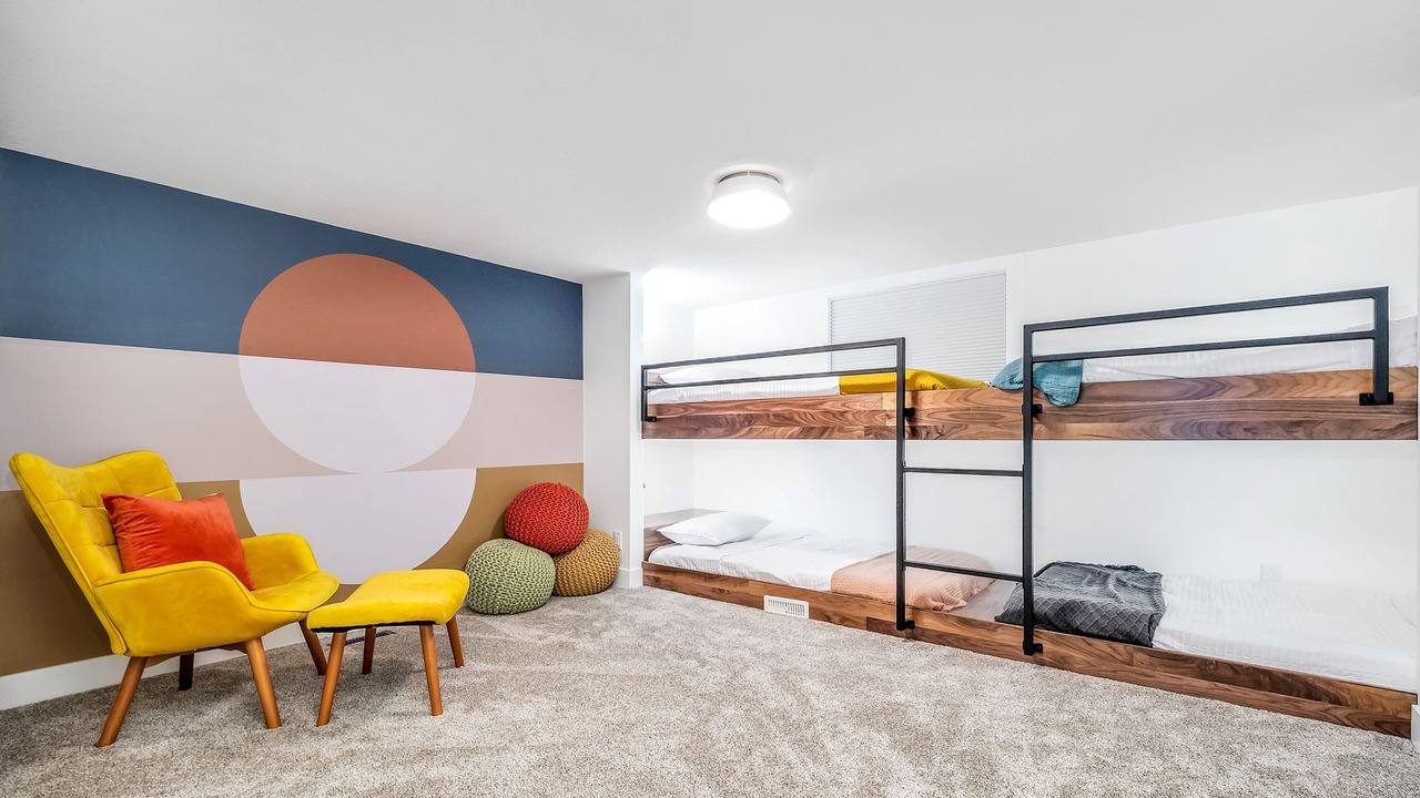 Photo of Bedroom in Lethbridge