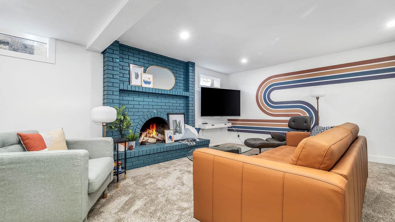 Photo of Livingroom in Lethbridge