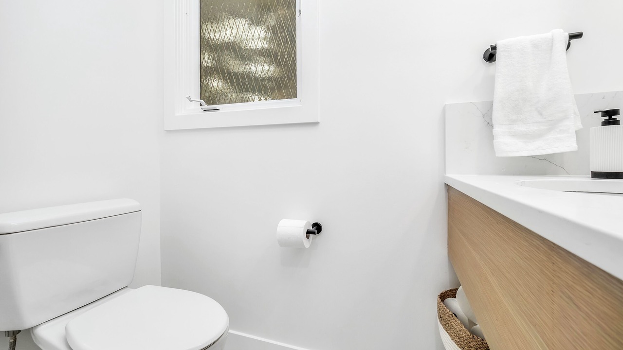 Photo of Bathroom in Lethbridge