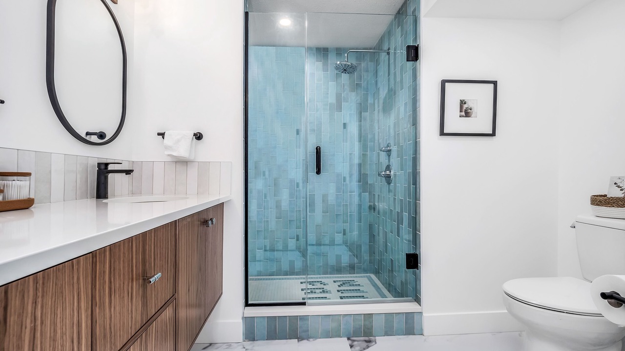 Photo of Bathroom in Lethbridge