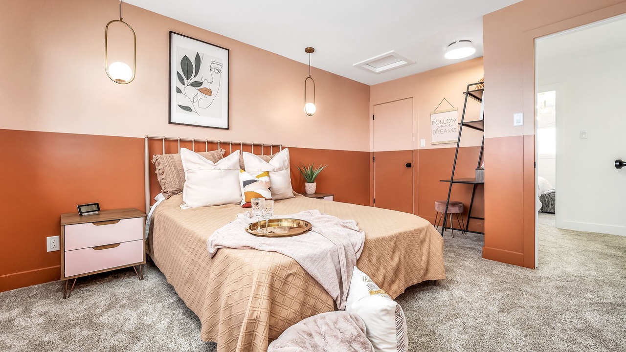 Photo of Bedroom in Lethbridge