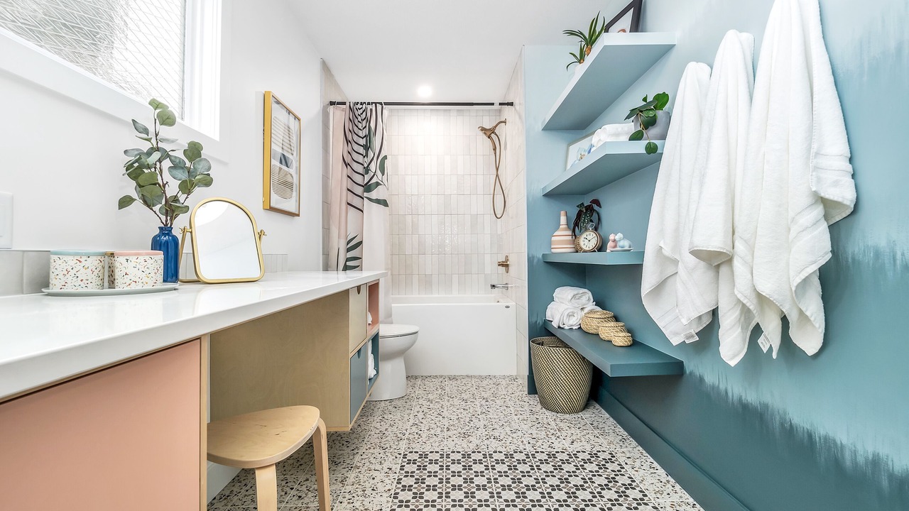 Photo of Bathroom in Lethbridge