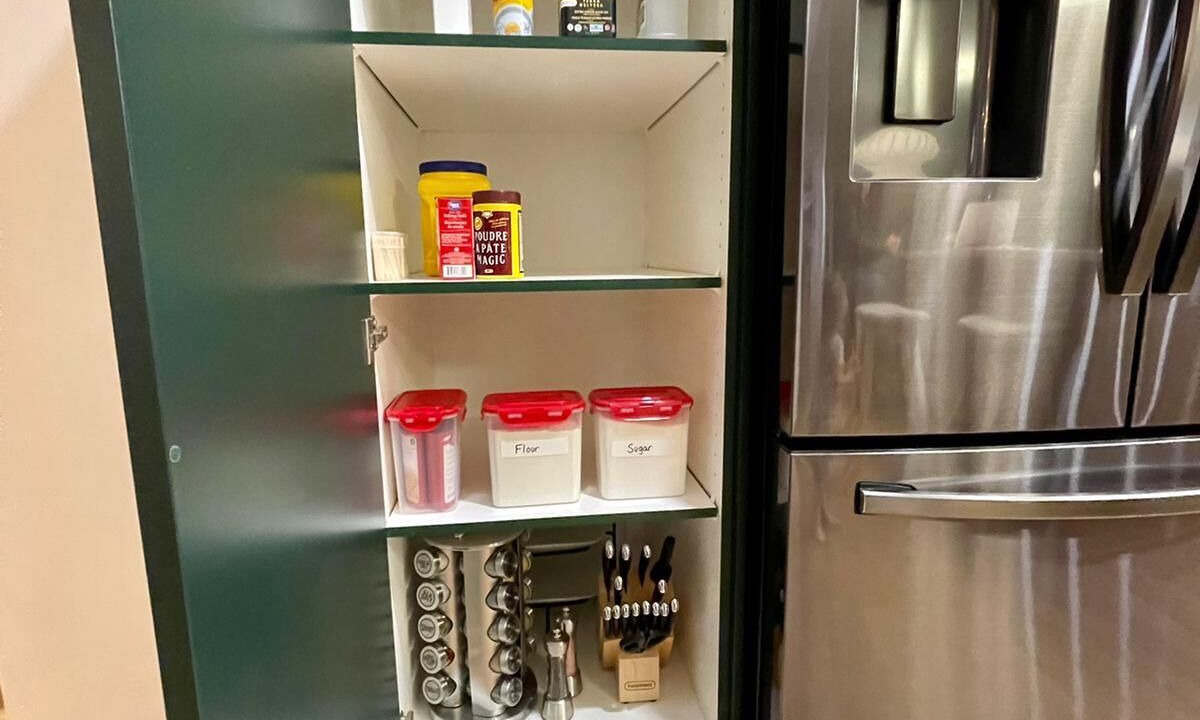 Photo of Kitchen in Lethbridge
