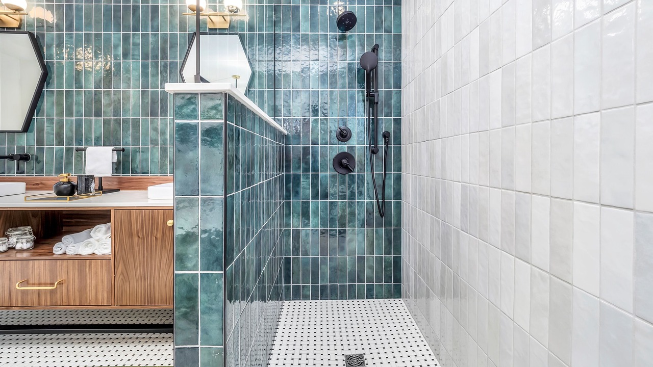 Photo of Bathroom in Lethbridge