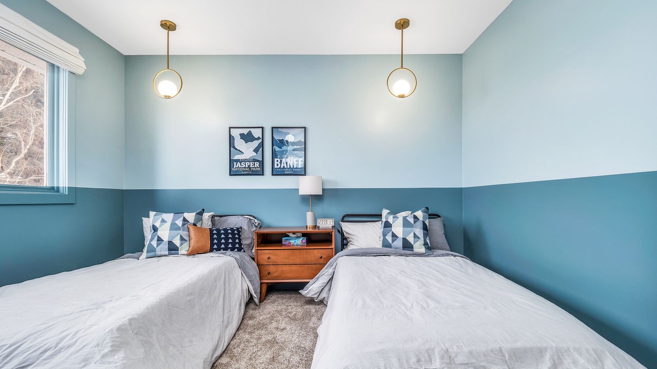 Photo of Bedroom in Lethbridge