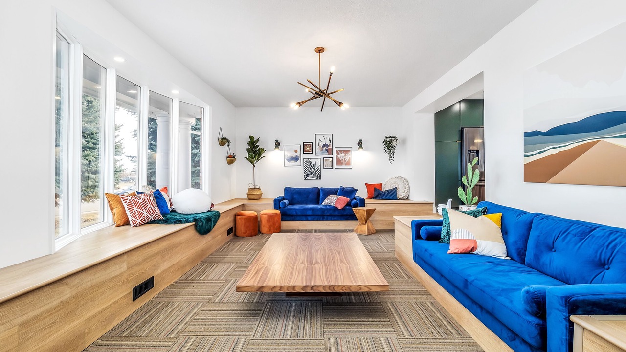 Photo of Livingroom in Lethbridge