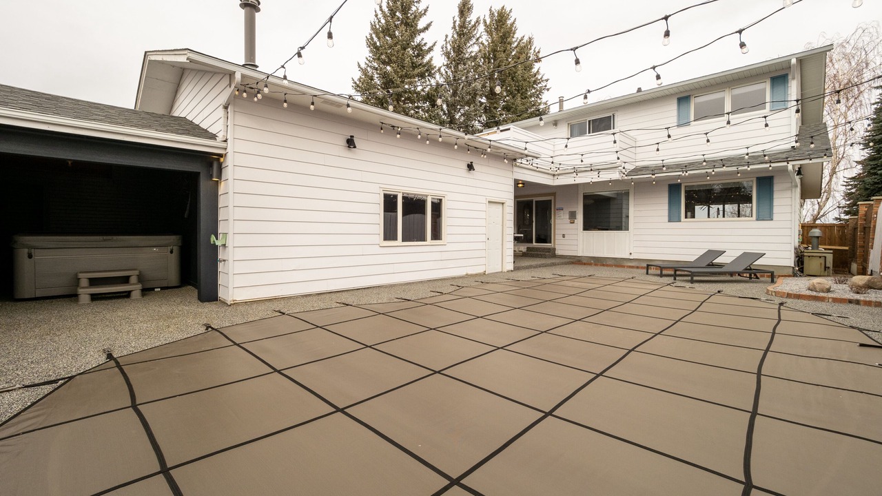 Photo of Outdoor in Lethbridge