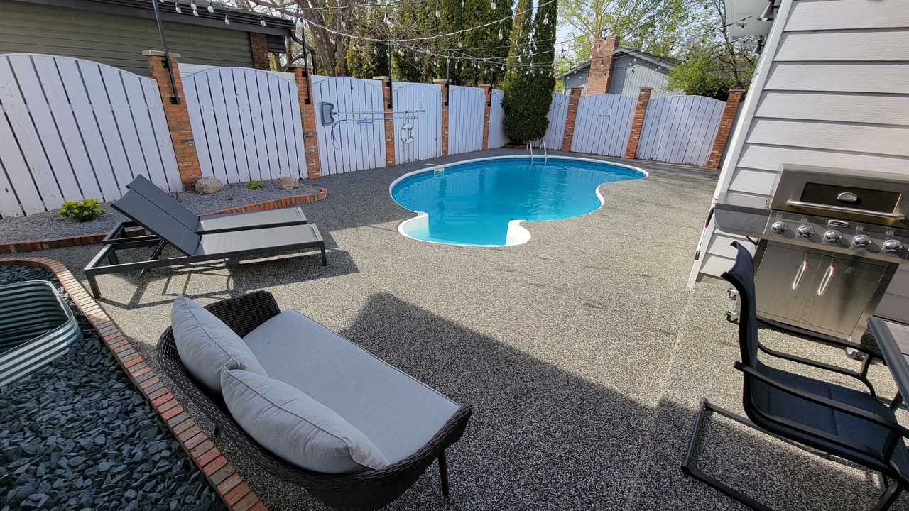 Photo of Outdoor in Lethbridge