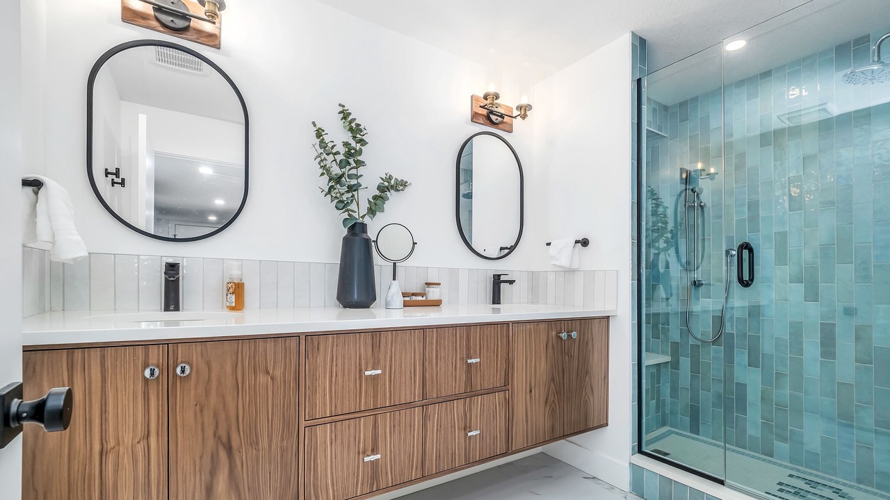 Photo of Bathroom in Lethbridge