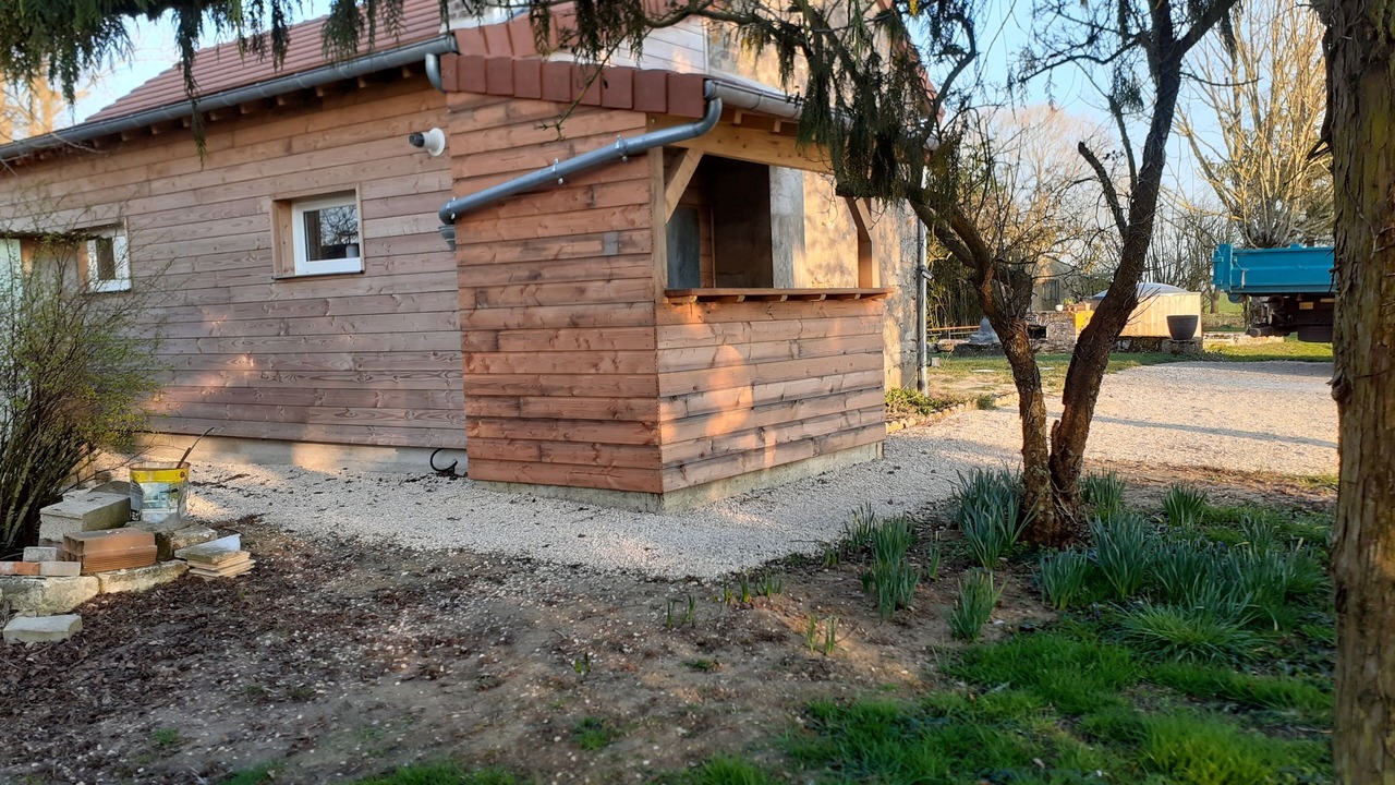 Photo of Outdoor in Oucques