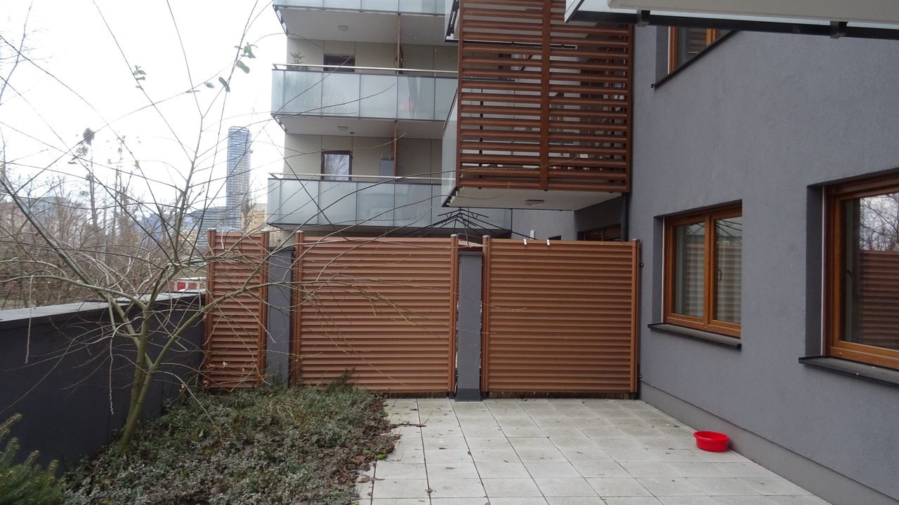 Photo of Outdoor in Fabryczna