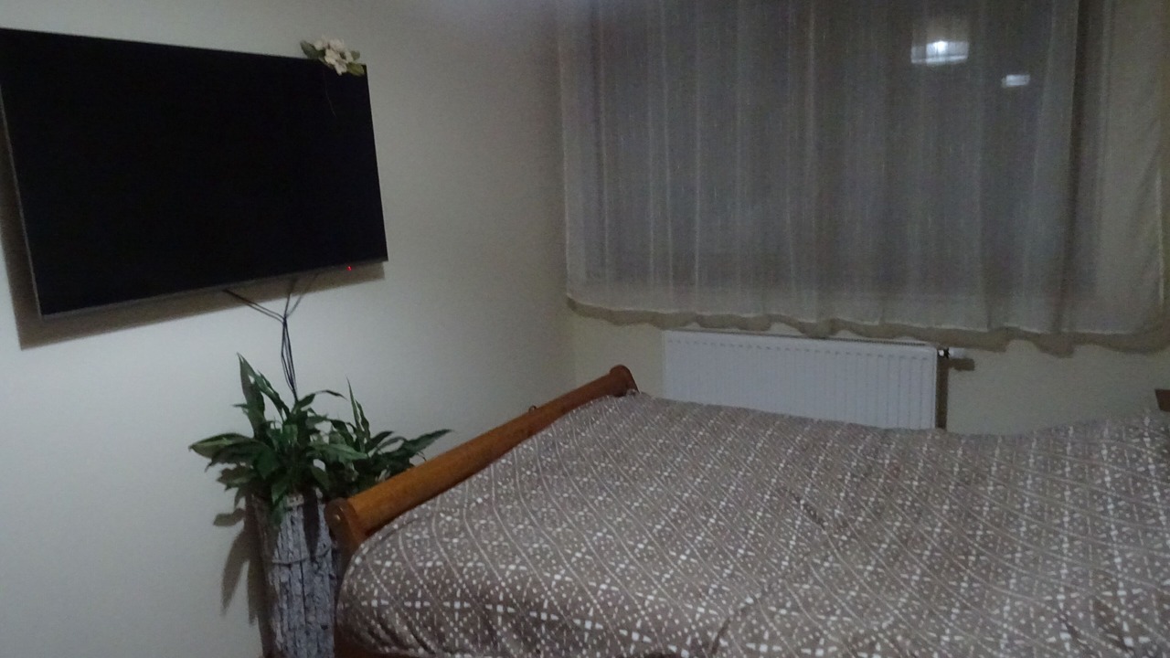 Photo of Bedroom in Fabryczna