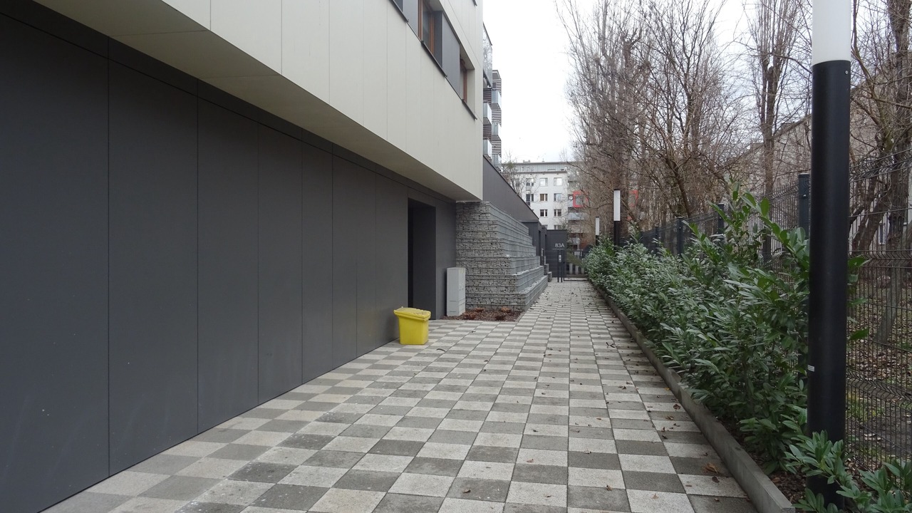 Photo of Outdoor in Fabryczna