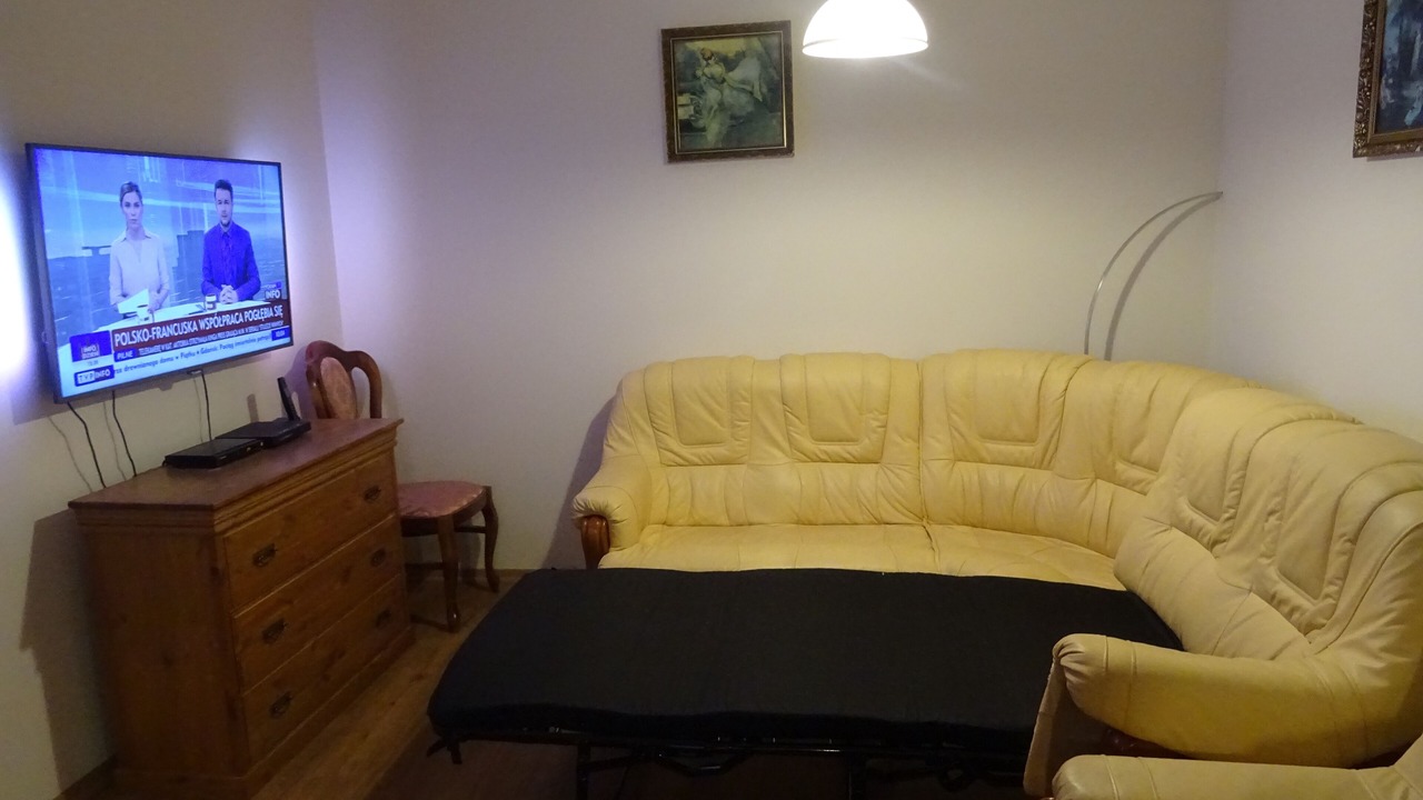 Photo of Livingroom in Fabryczna