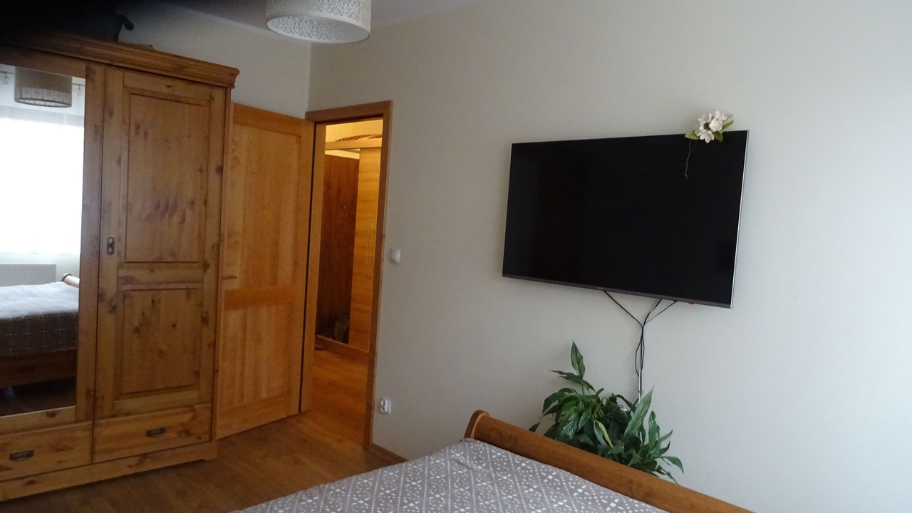 Photo of Bedroom in Fabryczna