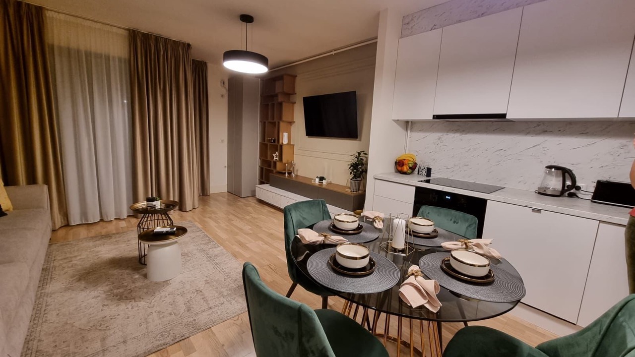 Photo of Livingroom in Sector 2