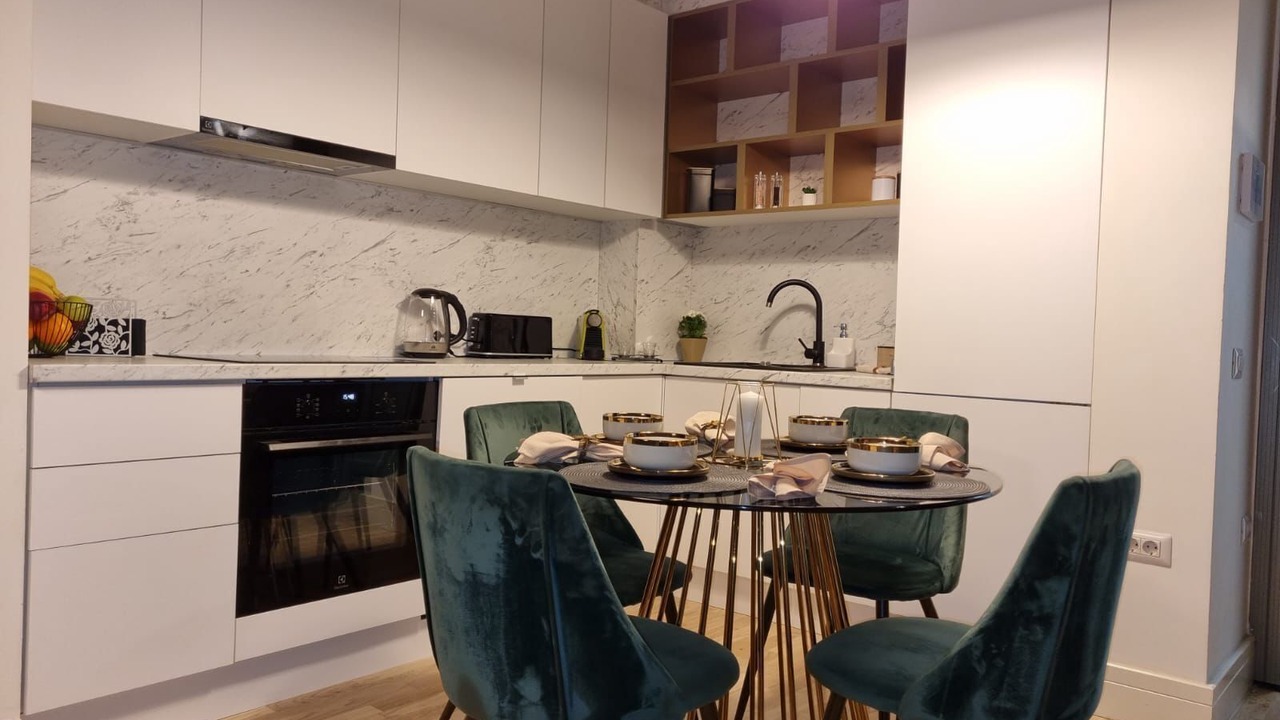 Photo of Kitchen in Sector 2