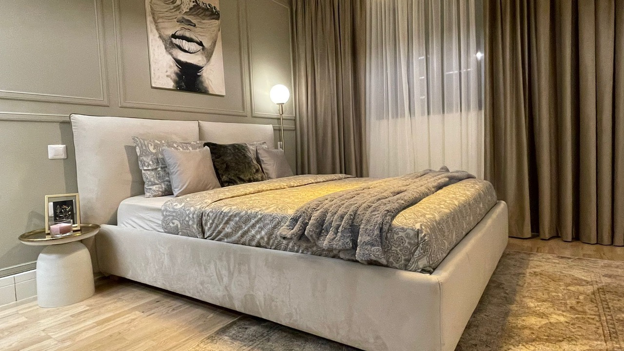 Photo of Bedroom in Sector 2