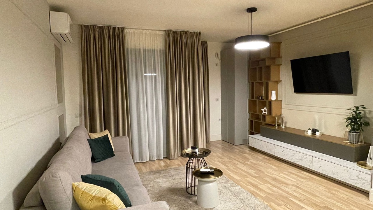 Photo of Livingroom in Sector 2