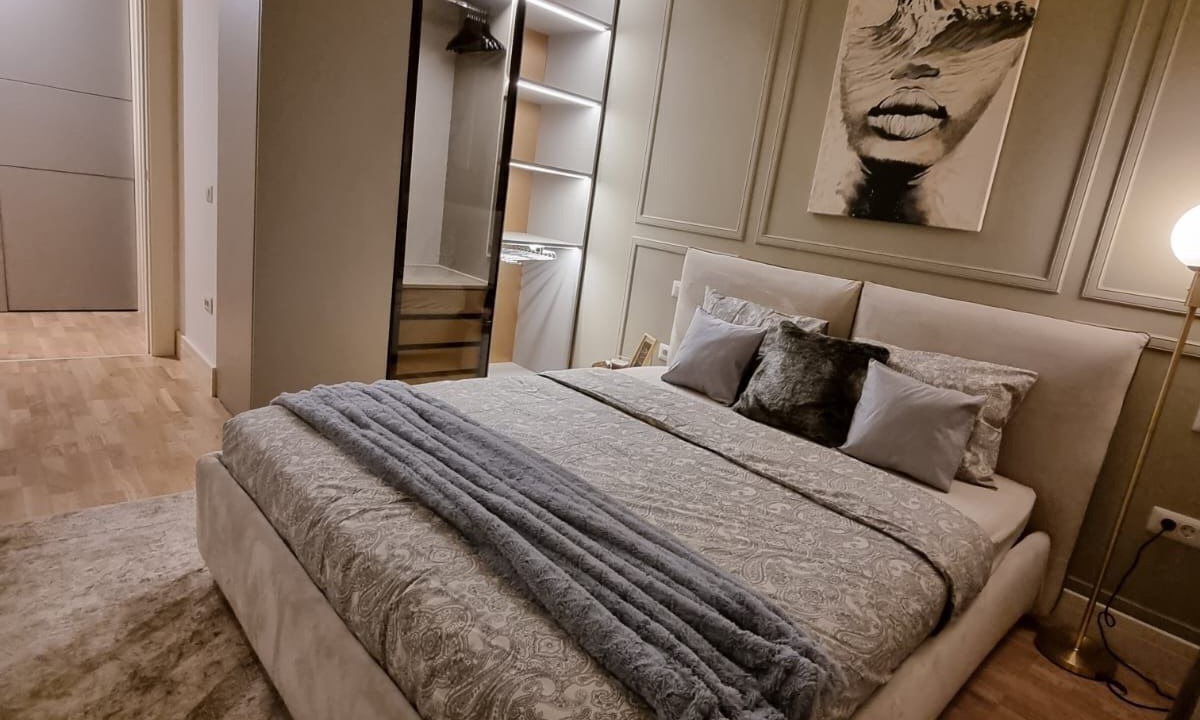Photo of Bedroom in Sector 2