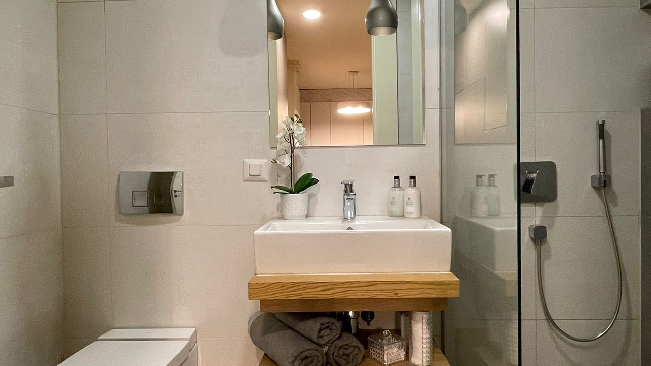 Photo of Bathroom in Sector 2