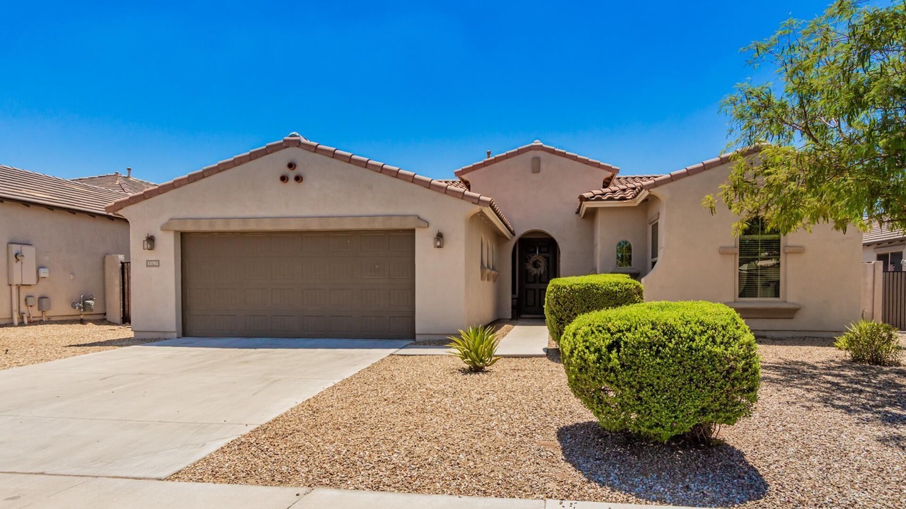 Photo of Outdoor in Montecito in Estrella