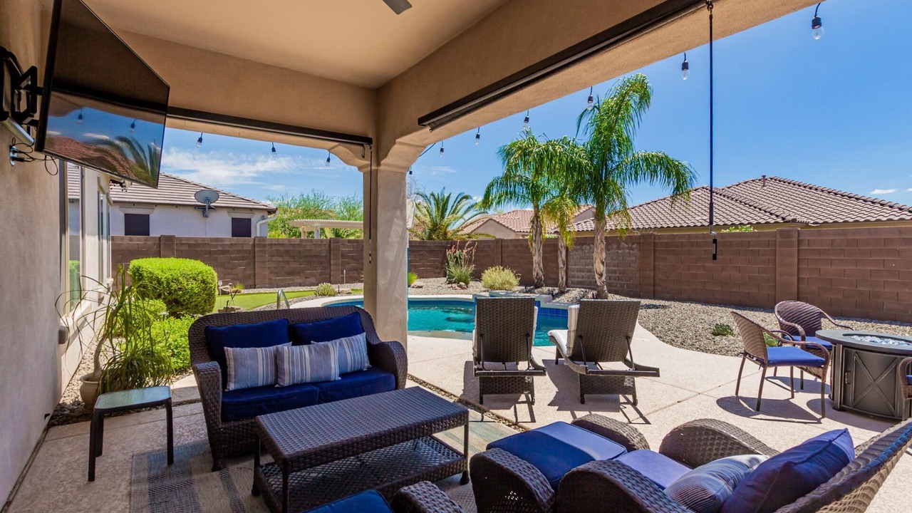 Photo of Outdoor in Montecito in Estrella