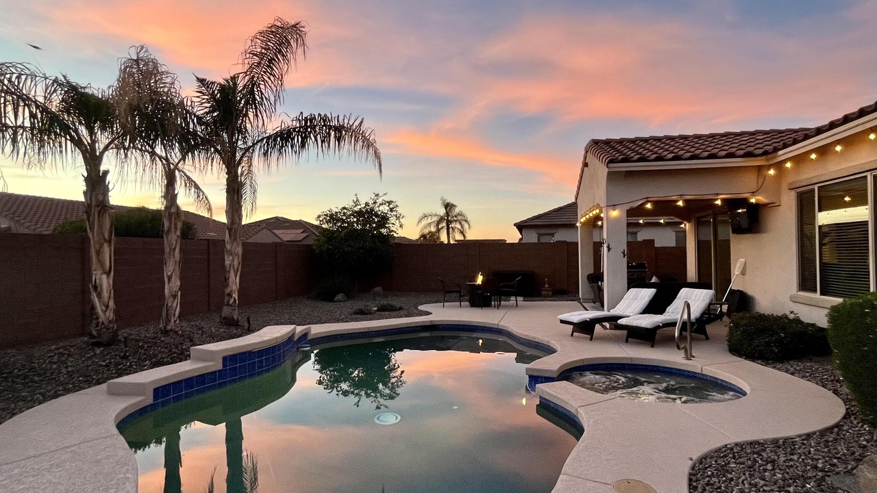 Photo of Others in Montecito in Estrella
