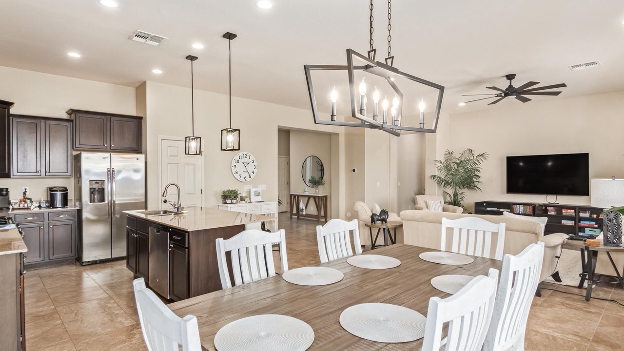 Photo of Livingroom in Montecito in Estrella