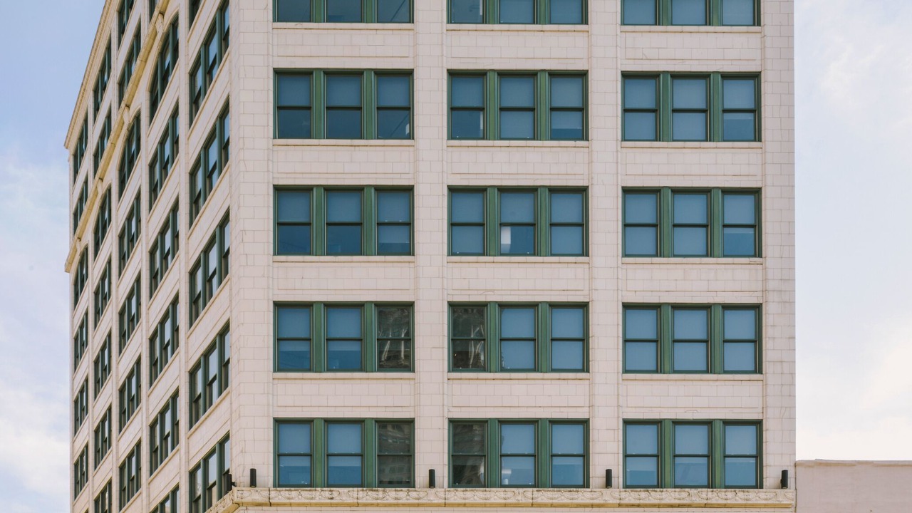 Photo of Outdoor in Downtown Detroit