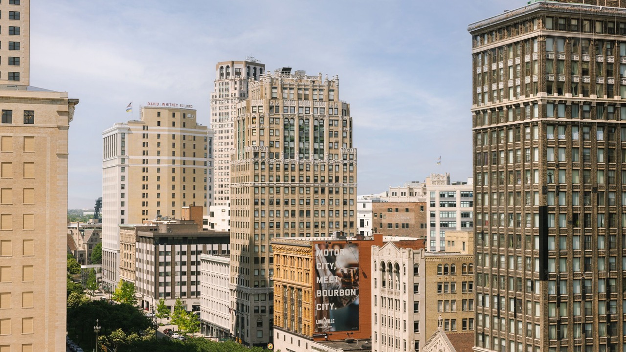 Photo of Others in Downtown Detroit