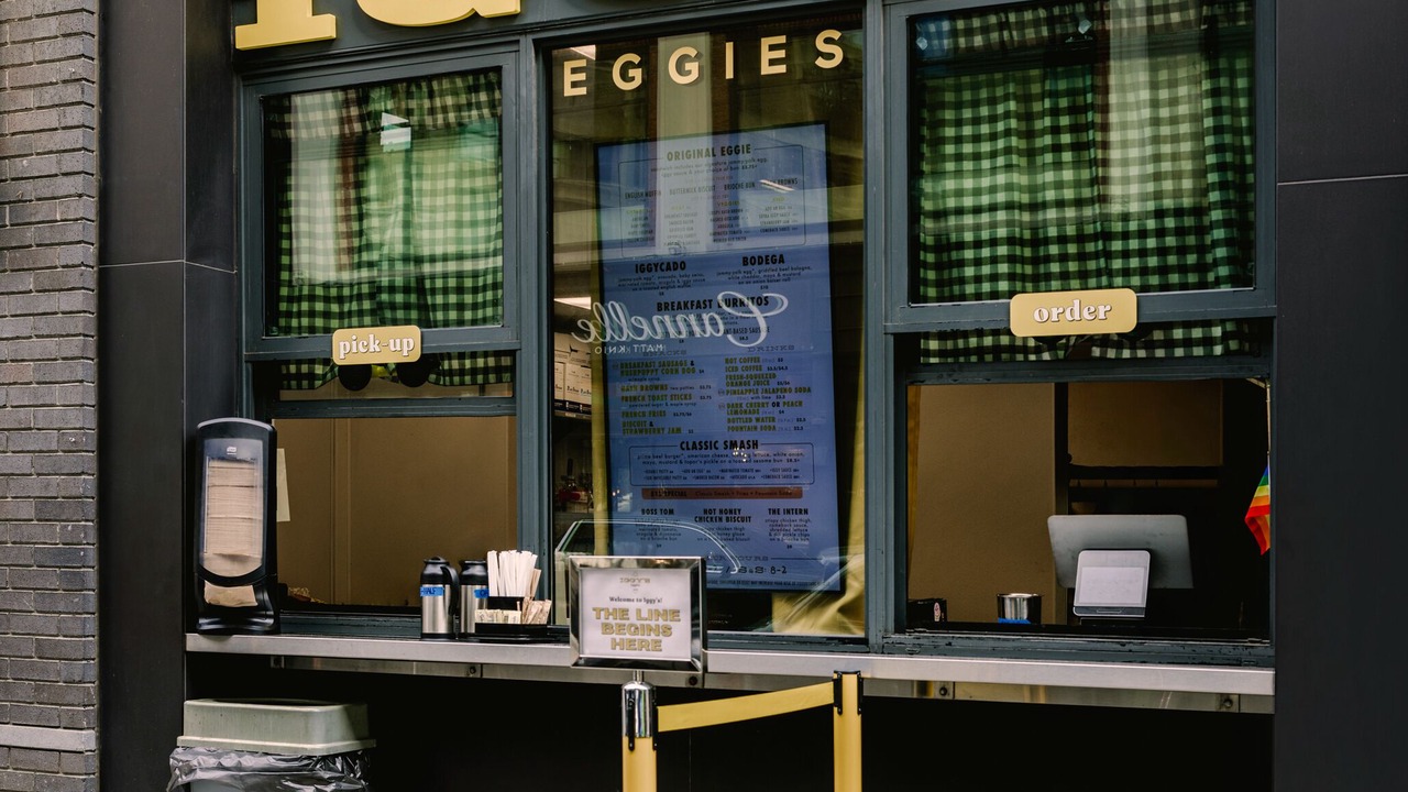Photo of Outdoor in Downtown Detroit