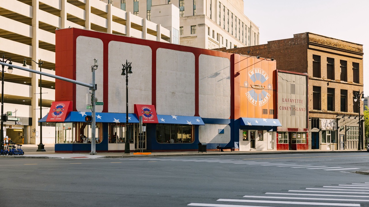 Photo of Others in Downtown Detroit