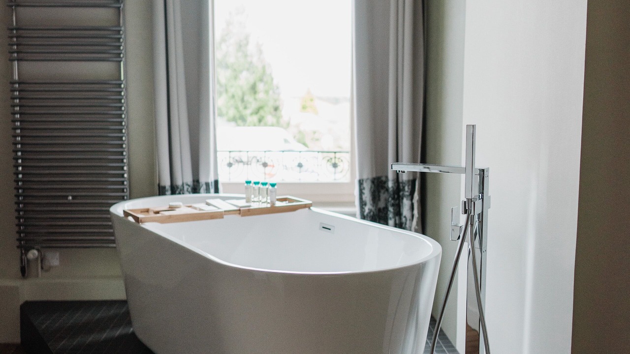 Photo of Bathroom in Limoges