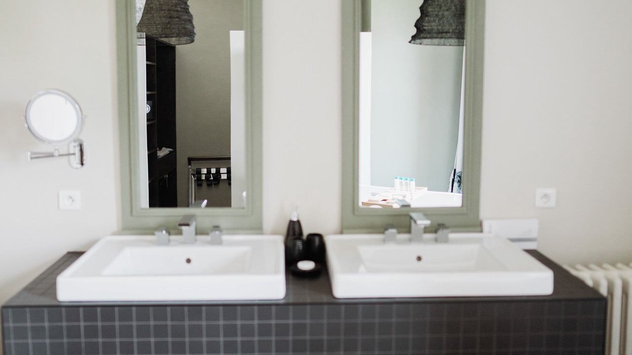 Photo of Bathroom in Limoges