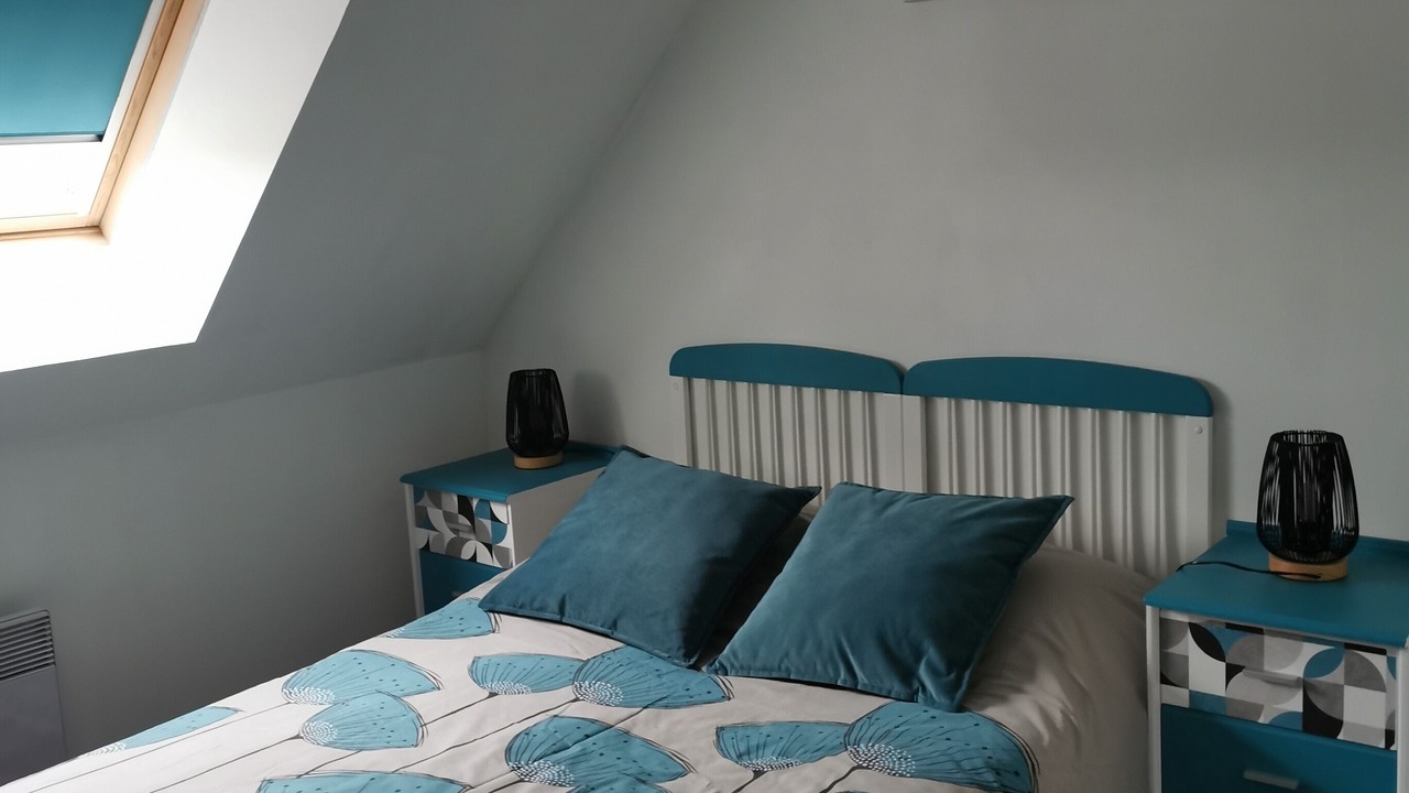 Photo of Bedroom in Ploufragan