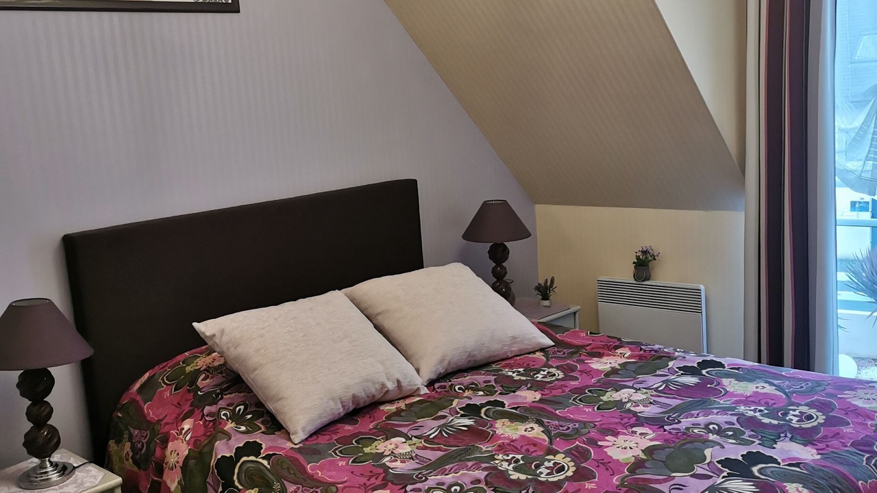 Photo of Bedroom in Ploufragan