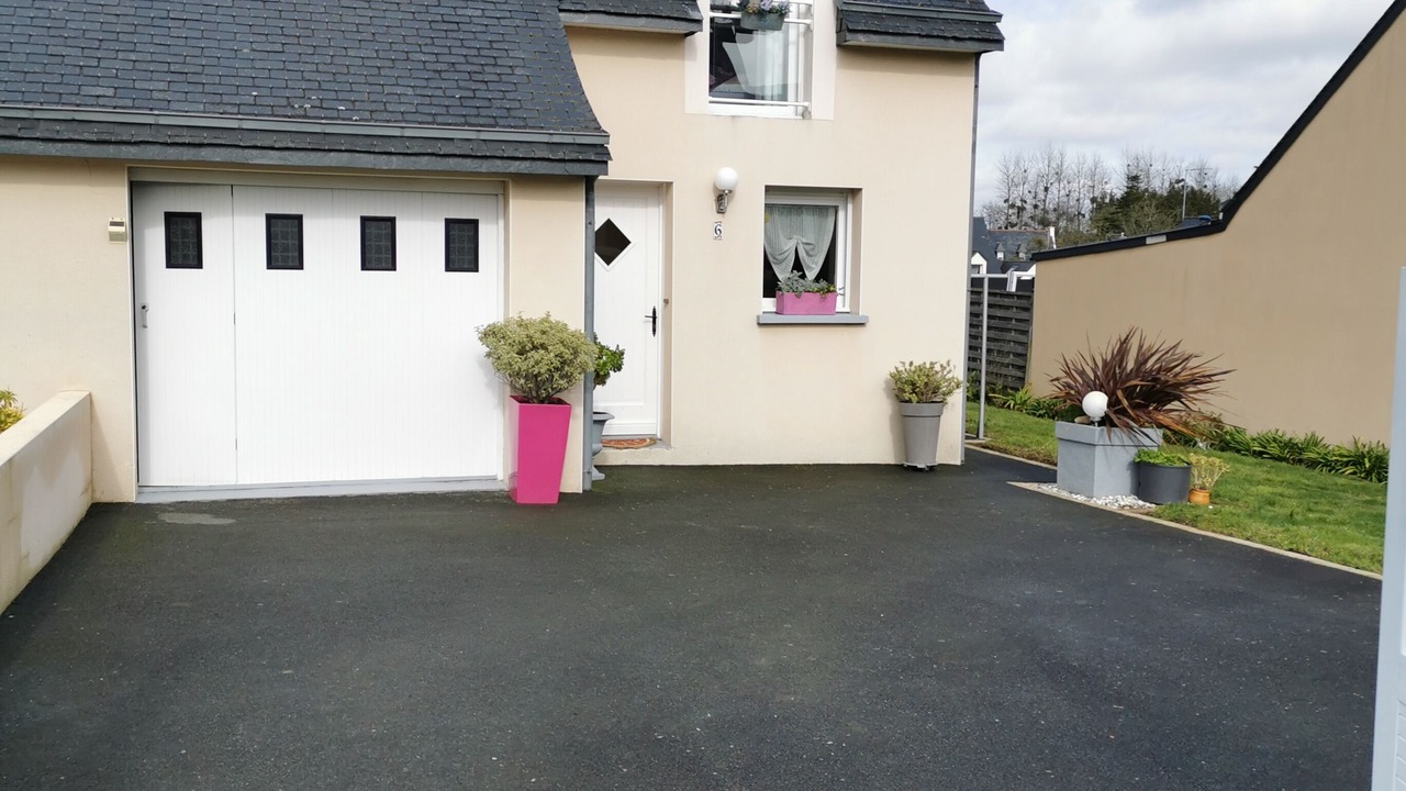 Photo of Outdoor in Ploufragan